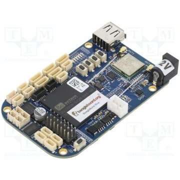 Single-board computer; Cortex A8; 512MBRAM,4GBFLAS