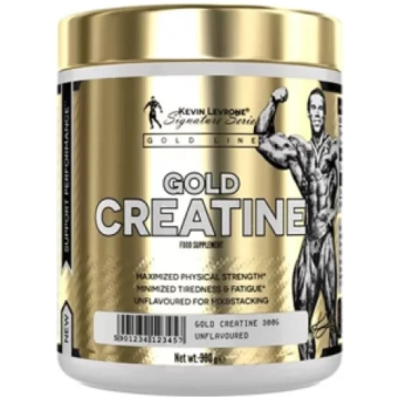 Gold Creatine Kevin Levrone 300 g