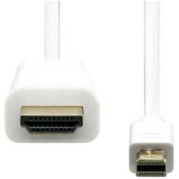 Proxtend mdp-hdmi-002w adaptador de cable de vĶdeo