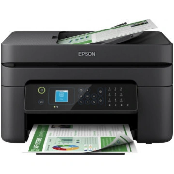 Impresora EPSON Workforce WF-2930DWF