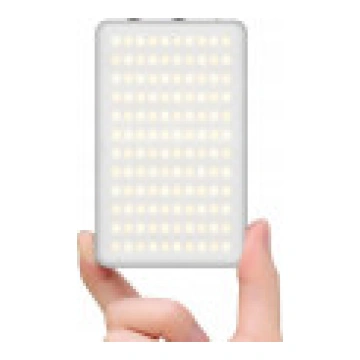 Ulanzi LED lampa Smd Vl120 3200k-6500k [Lampa Diod