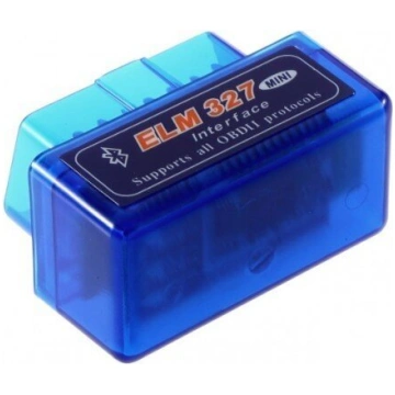 Auto diagnostikas skeneris Trizzand ELM327 OBD2