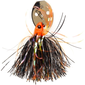 Māneklis Lucky John BBS CHATTERBAIT PIKE 38 LJCTB3