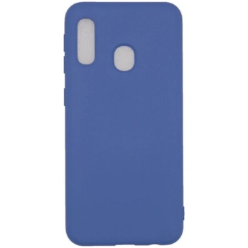 Evelatus Soft Touch Silicone Case, piemērots Samsu