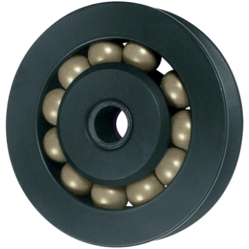 Ronstan Series 40 Ball Bearing Sheave - Lightweigh