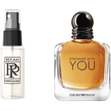 Giorgio Armani - Stronger With You (Refan 264)