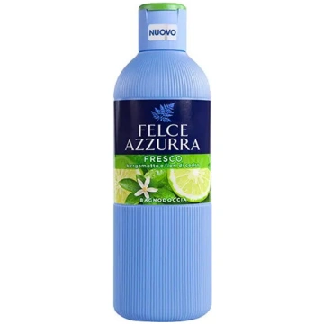 Felce Azzurra Bodywash Bergamot & Jasmine 650 ml D