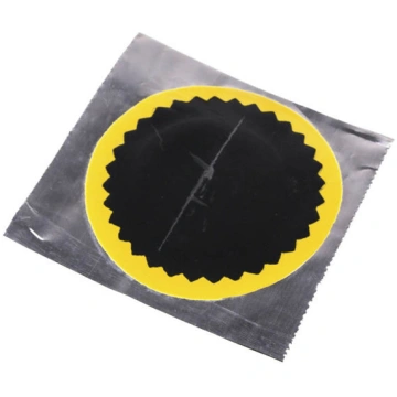 Ielāps kamerai R04 D100 mm, AL | 020342 | 59027301