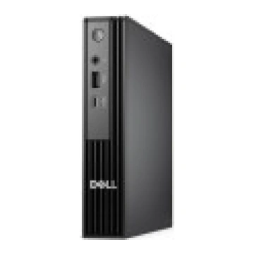 Dell dators Pro Micro QCM1250 Intel Core Ultra 5 2