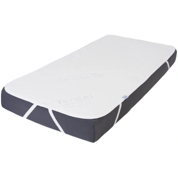 Matrača aizsargpārvalks - KOMFI PROOF - TENCEL - i