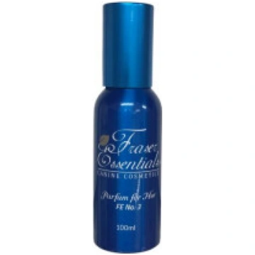 Fraser Essentials Parfum For Her Nr.3 100ml - Parf