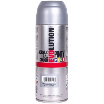 Krāsa aer. Evolution NVS met.sudr.400ml 269,191MT 