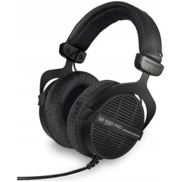 Beyerdynamic DT 990 PRO 80 OHM Black Limited Editi