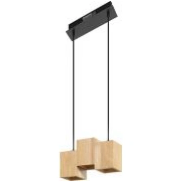 Smart+ Wood PENDANT 4058075757462 | 4058075757462