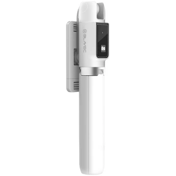 Blavec P04 Saliekams Selfiju Kāts Nūja + Tripods S