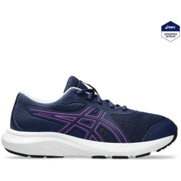 Asics Gel-Contend 9 GS Kid's Shoes, Blue Expa