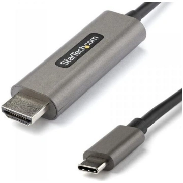 Kabel USB StarTech USB-C - HDMI 4 m (CDP2HDMM4MH) 