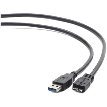 CABLE USB3 AM-MICRO BM 0.5M/CCP-MUSB3-AMBM-0.5M GE