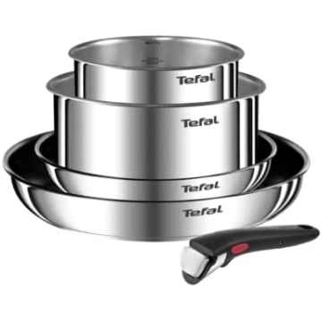 Pannu un katlu komplekts Tefal Pots and Pans Set I