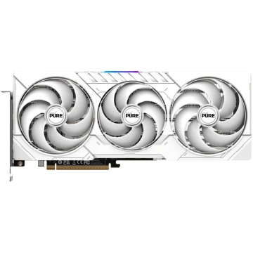 Sapphire Graphics Card|SAPPHIRE|AMD Radeon RX 9070