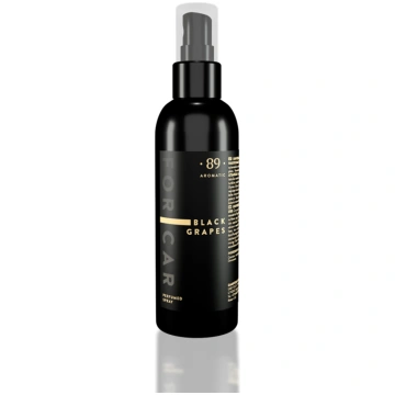 Smaržu aerosols Aromatic 89 Aromatic •89•