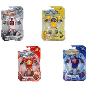 Robots-pulkstenis G2541