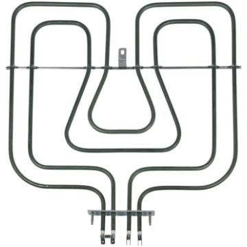 Saderīgs ar easyPART / AEG 10027449 sildelementa a