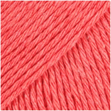 Drops LOVES YOU 9 uni Nr 108 - koraļļu DROPS DESIG