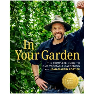 In Your Garden: The Complete Guide to Home Vegetab