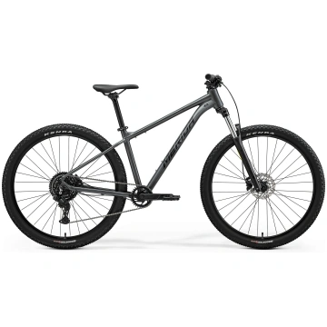 Velosipēds Merida Big.Nine 20 2026 silk dark grey(