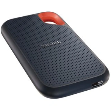 Sandisk External SSD Extreme 8TB, USB-C (SDSSDE61-