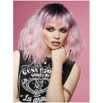 Pirkt Manic Panic Ombre Pink Wig - Parūka | Laba c