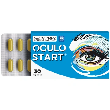 Oculo Start Bfesse
