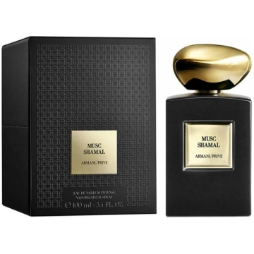 Armani Prive Musc Shamal Smaržas EDP 100 ml 361427
