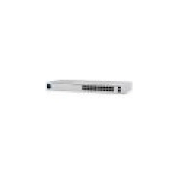 UBIQUITI UniFi Switch Standard 24 PoE