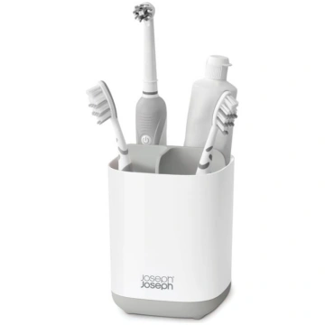 Zobu birstu trauks Joseph Joseph EasyStore