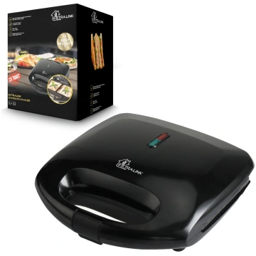 Extralink Smart Life Sandwich Maker SJ-22 Sandwich