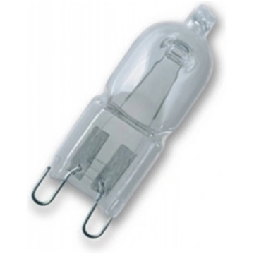 Osram Halopin Halogen Bulb G9 33W (40W) warm-white