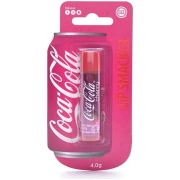 Lipsmacker Coca-Cola Balm Cherry Single Blister lū