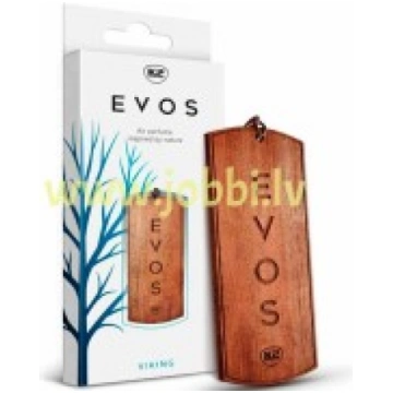 K2 EVOS VIKING auto aromatizators V035