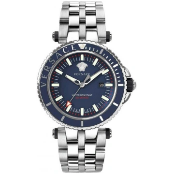Vīriešu rokas pulkstenis Versace V-Race VEAK00418