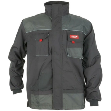 Tvardy Darba jaka T01003-LD, 267 g/m2, 7 kabatas, 