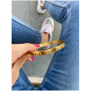 Bracciale Rigido personalizzabile