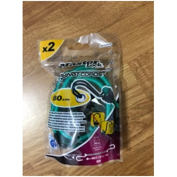 MasterLock 2x1 Master Lock Twin Wire Bungee 3021EU
