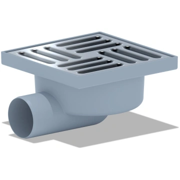 Aptel FLOOR DRAIN TQ5112 | 4607057968565 | 4607057