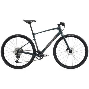 Šosejas velosipēds GIANT FastRoad AR Advanced 1, a