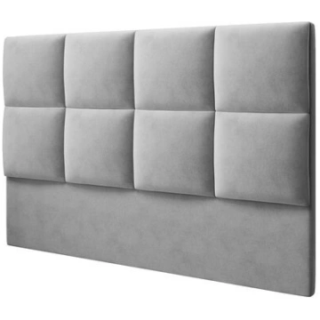 Gultas galvgalis Mazzini Sofas Begonia 160 cm, gai