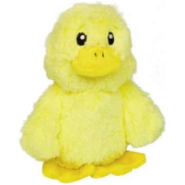 NOBBY lieldienas Plush Duck "Daggi" - rotaļlieta s
