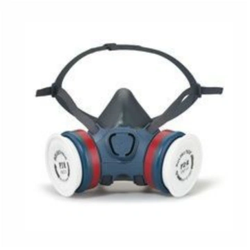 Pusmaska MOLDEX Easy Lock 7002