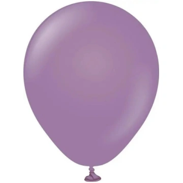 Lateksa baloni GoDan Beauty&Charm lavanda 20 gab